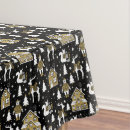 Search for whimsical tablecloths Modern