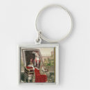 Search for aristocracy key rings Portrait