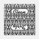 Search for black lace magnets Cute