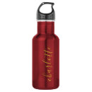 Search for environment water bottles Green