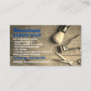 Search for barber shop business cards Hair salon