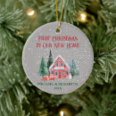 Search for cottage christmas tree decorations Rustic