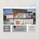 Search for listed postcards Open house