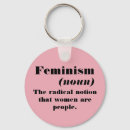 Search for feminism key rings Women