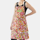 Search for splatter paint aprons Watercolor