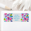 Search for tree of life return address labels Modern