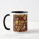 Search for stained glass window mugs School