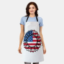 Search for american flag aprons Freedom