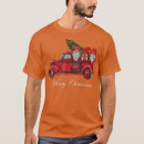 Search for three gnomes tshirts Xmas