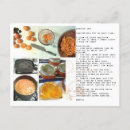Search for recipe postcards Yummy