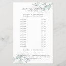 Search for nail salon flyers Professional