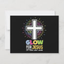 Search for jesus birthday invitations Cross