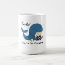 Search for cute whale mugs Animal