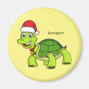 Search for tortoise magnets Cartoon