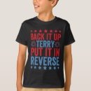 Search for put it in reverse terry tshirts 4th of july