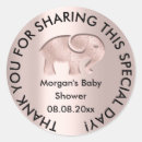 Search for white elephant stickers Girl