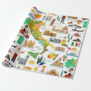 Search for rome wrapping paper Venice
