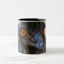Search for flightless mugs Nature