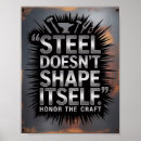 Search for blacksmith posters Forging