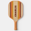Search for cool pickleball paddles Retro