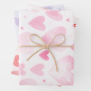 Search for origami wrapping paper Pink