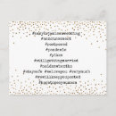 Search for confetti postcards Modern