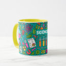 Search for sciences mugs Education