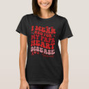 Search for heart disease quotes Red