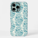 Search for blue peony iphone cases Floral