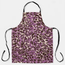 Search for leopard print aprons Fashion