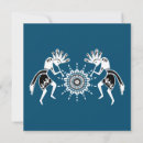 Search for kokopelli cards Dance