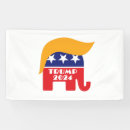 Search for donald trump campaign posters Maga
