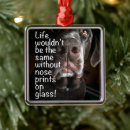 Search for chocolate lab christmas tree decorations Pet