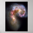 Search for merged posters Merging