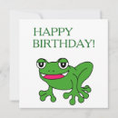 Search for froggies cards Funny frog