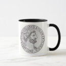 Search for medallions mugs Portrait