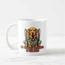 Search for golden retrievers mugs Dogs