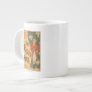 Search for circus mugs Advertising