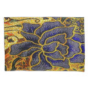 Search for batik pillowcases Vintage