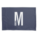 Search for modern pillowcases Minimalist