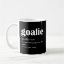 Search for hockey helmet mugs Goalie