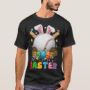 Search for bat bunny tshirts Ball