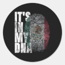 Search for latin american stickers Mexico flag