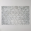 Search for brick wall posters Urban