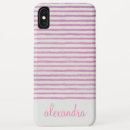 Search for watercolor stripes iphone cases Modern