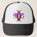 Search for mythological hats God