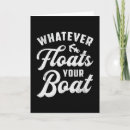 Search for boating cards Sailor