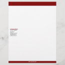 Search for letterhead Plain