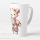 Search for teddies mugs For her