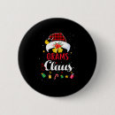 Search for vintage santa claus badges Xmas